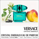 Versace - Perfume - Mini Women's Deluxe Perfume Gift Set