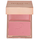 PATRICK TA - Blush - Major Headlines Double-Take Crème & Powder Blush Duo