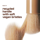 rhode - Face Brushes - Pocket Brush Double-Ended Makeup Brush