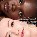 Danessa Myricks Beauty - Gloss - GlossWork 4D Ultra Shine Plumping Lip Gloss