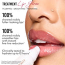 Danessa Myricks Beauty - Gloss - GlossWork 4D Ultra Shine Plumping Lip Gloss