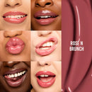 Danessa Myricks Beauty - Gloss - GlossWork 4D Ultra Shine Plumping Lip Gloss