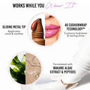 Danessa Myricks Beauty - Gloss - GlossWork 4D Ultra Shine Plumping Lip Gloss