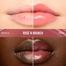 Danessa Myricks Beauty - Gloss - GlossWork 4D Ultra Shine Plumping Lip Gloss