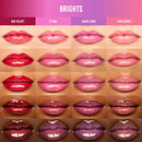 Danessa Myricks Beauty - Gloss - GlossWork 4D Ultra Shine Plumping Lip Gloss