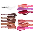 Danessa Myricks Beauty - Gloss - GlossWork 4D Ultra Shine Plumping Lip Gloss