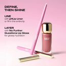 Sarah Creal - Bronzer - pHLip Liner® Personal Lip Contour