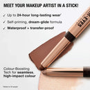 Charlotte Tilbury - Sombra - Exagger-Eyes Waterproof Eyeshadow Stick