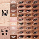Charlotte Tilbury - Sombra - Exagger-Eyes Waterproof Eyeshadow Stick