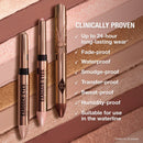 Charlotte Tilbury - Sombra - Exagger-Eyes Waterproof Eyeshadow Stick