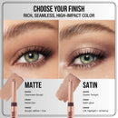 Charlotte Tilbury - Sombra - Exagger-Eyes Waterproof Eyeshadow Stick