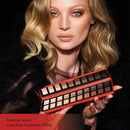 HUNG VANNGO BEAUTY - Sombra - Timeless Taupes Color Story Eyeshadow Palette
