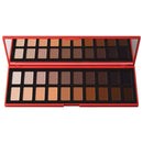HUNG VANNGO BEAUTY - Sombra - Timeless Taupes Color Story Eyeshadow Palette