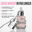 Iconic London - Primer - Underglaze Long-wear PDRN Grippy Primer with Hyaluronic Acid