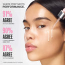 Iconic London - Primer - Underglaze Long-wear PDRN Grippy Primer with Hyaluronic Acid