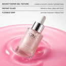 Iconic London - Primer - Underglaze Long-wear PDRN Grippy Primer with Hyaluronic Acid