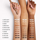 PATRICK TA - Bronzer - Major Sculpt Shape & Shade Anywhere Artistry Stick