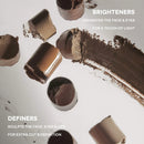 PATRICK TA - Bronzer - Major Sculpt Shape & Shade Anywhere Artistry Stick