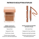 PATRICK TA - Bronzer - Major Sculpt Shape & Shade Anywhere Artistry Stick