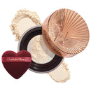 Charlotte Tilbury - Pó - Airbrush Flawless Blur Loose Setting Powder