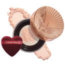 Charlotte Tilbury - Pó - Airbrush Flawless Blur Loose Setting Powder