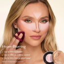 Charlotte Tilbury - Pó - Airbrush Flawless Blur Loose Setting Powder