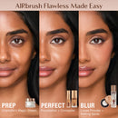 Charlotte Tilbury - Pó - Airbrush Flawless Blur Loose Setting Powder
