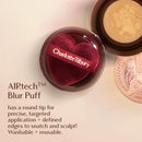 Charlotte Tilbury - Pó - Airbrush Flawless Blur Loose Setting Powder