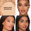 Charlotte Tilbury - Pó - Airbrush Flawless Blur Loose Setting Powder