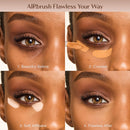 Charlotte Tilbury - Pó - Airbrush Flawless Blur Loose Setting Powder