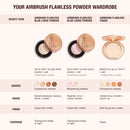 Charlotte Tilbury - Pó - Airbrush Flawless Blur Loose Setting Powder