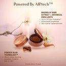 Charlotte Tilbury - Pó - Airbrush Flawless Blur Loose Setting Powder