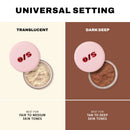 ONE/SIZE - Pó - Ultimate Blurring Setting Powder