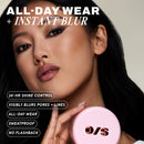 ONE/SIZE - Pó - Ultimate Blurring Setting Powder