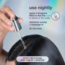 K18 Biomimetic Hairscience - Skincare - FutureIQ™ Hair Longevity Serum for Graying, Thinning, & Scalp Aging