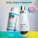 K18 Biomimetic Hairscience - Skincare - FutureIQ™ Hair Longevity Serum for Graying, Thinning, & Scalp Aging