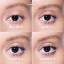 Marc Jacobs Beauty - Máscara de cílios - Flashes Lash-Defining Volume Mascara