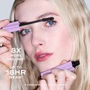Marc Jacobs Beauty - Máscara de cílios - Flashes Lash-Defining Volume Mascara