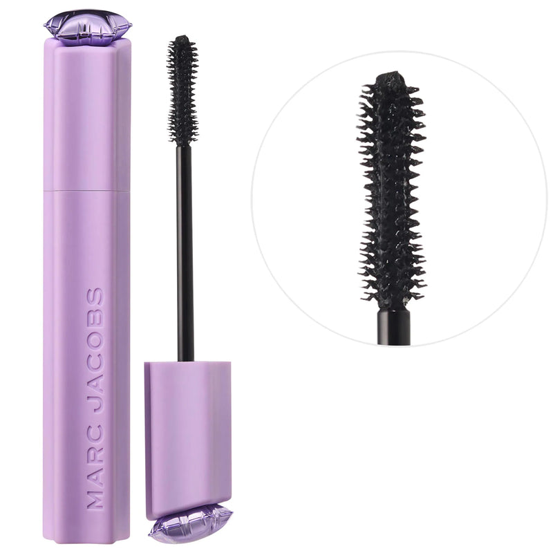 Marc Jacobs Beauty - Máscara de cílios - Flashes Lash-Defining Volume Mascara