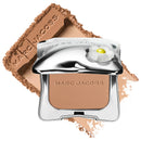 Marc Jacobs Beauty - Pó - Legally Bronze Talc-Free Blurring Powder Bronzer