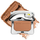 Marc Jacobs Beauty - Pó - Legally Bronze Talc-Free Blurring Powder Bronzer