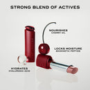 Marc Jacobs Beauty - Batom - Heart On Long-Lasting Soft Shine Lipstick