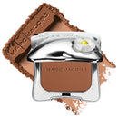 Marc Jacobs Beauty - Pó - Legally Bronze Talc-Free Blurring Powder Bronzer