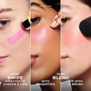 Marc Jacobs Beauty - Blush - Joystick Buildable Cream Blush Stick