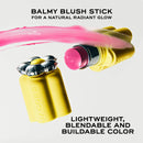 Marc Jacobs Beauty - Blush - Joystick Buildable Cream Blush Stick