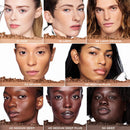 Marc Jacobs Beauty - Pó - Legally Bronze Talc-Free Blurring Powder Bronzer