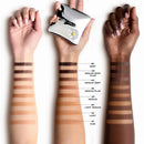 Marc Jacobs Beauty - Pó - Legally Bronze Talc-Free Blurring Powder Bronzer