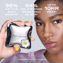 Marc Jacobs Beauty - Pó - Legally Bronze Talc-Free Blurring Powder Bronzer