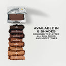 Marc Jacobs Beauty - Pó - Legally Bronze Talc-Free Blurring Powder Bronzer