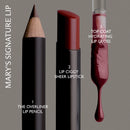 m.ph - Gloss - Top Coat Hydrating Lip Gloss